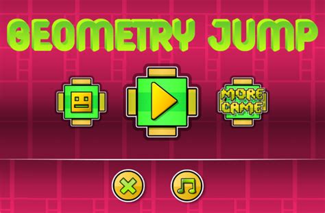 geometry jump poki|Geometry Jump .